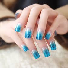 We did not find results for: Charming Blue Glitter Ombre Nail Art Preet Kamal