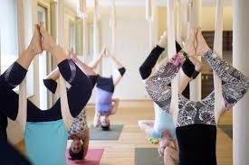 To help bring some balance back into your busy life, k ā ya offers authentic mind and body classes to enhance your mental and physical wellbeing. The Best Yoga Around Switzerland