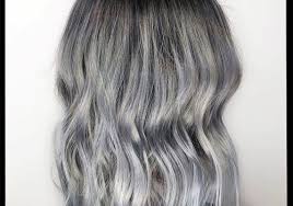 Перевод песни titanium — рейтинг: 24 Ways To Wear The Titanium Hair Color Trend