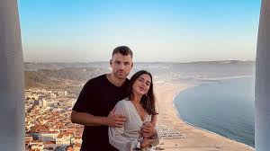 Submitted 16 days ago by anonymousdarkside. Total Verliebt Julian Nennt Sarah Lombardi Schon Ehefrau Promiflash De
