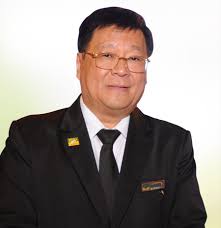 Q&A with Mega Sardines CEO William Tiu Lim