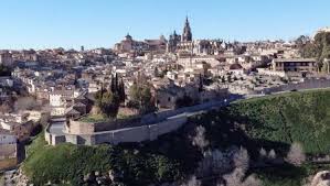 Subscribe to artmail and get exclusive info from toledo museum of art. Toledo Stadte Toledo Goruma