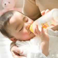 Maybe you would like to learn more about one of these? Choosing A Baby Formula Among Similac Enfamil And More