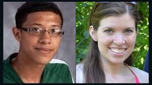 Teen charged with murder, rape of teacher