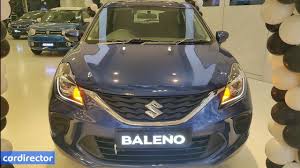 Compared to 21.01kmpl, you get 23.87kmpl with the hybrid engine. 2019 Baleno Facelift Walkaround New Baleno 2019 Delta Car Tech By Cars For All