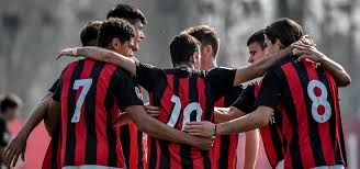Consulta toda la información y últimas noticias de s. Ac Milan 2 1 Ascoli Primavera 1 2020 2021 Ac Milan