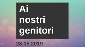 Ubbidendo ai genitori in effetti ubbidisci a dio. Lettera Di Ringraziamento Ai Genitori 25 Anniversario Di Matrimonio Youtube