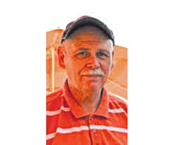 Joseph Leigh Obituary (1947