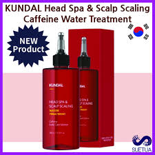 In this this you're going to learn why hard water can cause hair loss.(hint: Korea Kundal Hair Loss Treatment Head Spa Scalp Scaling Caffeine Hair Loss Water 300ml Shopee Singapore