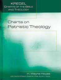 Charts On Patristic Theology Cancelled Prof H Wayne House