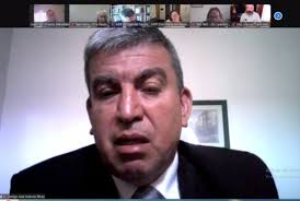 Causa Herrero: declararon adiestradores y funcionarios