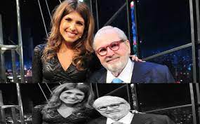 Soares was born in rio de janeiro. Jo Soares Jofan No Meadd Jo Entrevista A Pianista Juliana D Agostini