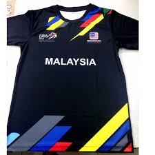 Our sea games are a joke. Baju Sukan Sea Sports Athletic Sports Clothing On Carousell