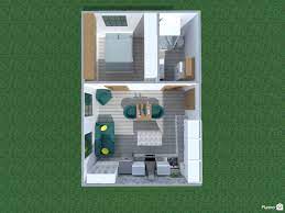 The following plan for your info. 430 Sq Ft Model Free Online Design 3d House Ideas Joy Suiter By Planner 5d