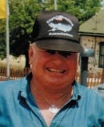 John Schwind Obituary (2015)