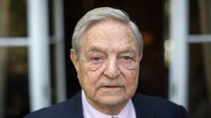 Beny Steinmetz lawsuit scorches George Soros