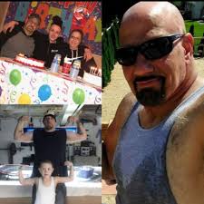 Fundraiser by Danniell Arciniega : Help Louie & Nick with funeral costs for  their dad