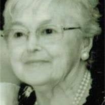 Barbara Amelia Macaboy Obituary