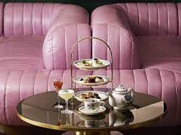 16 Charming Afternoon Teas That You Can Book Right This Minute Vintage Tea Rooms Best Afternoon Tea Tea Room