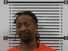 HARDEMAN COUNTY SHERIFF'S OFFICE Intake Press Release With Image Page 1 of  106 Print Date: Feb 22 2024