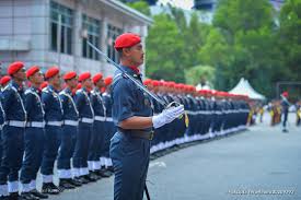 Bangunan putra perdana putrajaya malaysia. Sambutan Hari Kebangsaan Peringkat Kpkt Di Ibu Pejabat Bomba Dan Penyelamat Malaysia Putrajaya