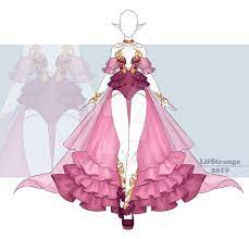 Blush value a value between 0 and 3. Close Adoptable Outfit Auction 291 By Lifstrange On Deviantart Anime Outfits Drawing Anime Clothes Fashion Design Drawings