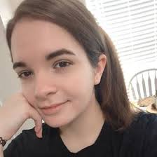 Danielle Calvert (dcalvert9897)