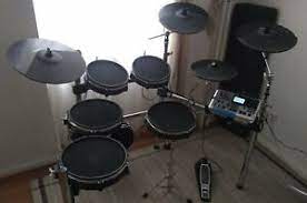 Find dm 10 alesis from a vast selection of drums. Alesis Dm 10 Musikinstrumente Und Zubehor Gebraucht Kaufen Ebay Kleinanzeigen