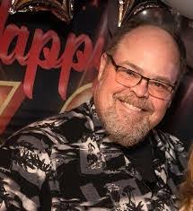 Darrell Mayo's Instagram, Twitter & Facebook