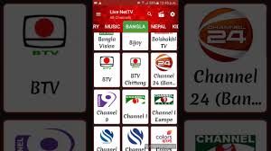 online tv | inter net tv | live tv many channel