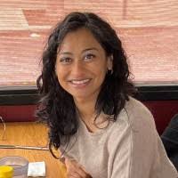 Carol Patel Mistry