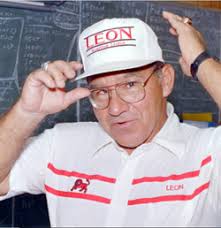 Gene Calvin Cox (1934-2009)