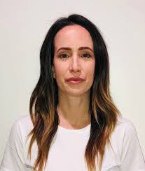 Emily Brennan's Instagram, Twitter & Facebook