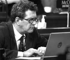 Unicameral Update, 2010