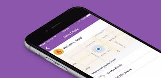 Doing it for the greater good: Homebase Updates Mobile Schedule Builder Clock Ins And More Homebase