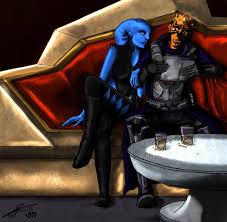 Pin By Boba Fett On Twi Leks Art Gallery Art Interesting Art Maul and savage are described as being dathomirian zabrak.