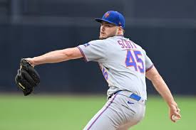 Christian Scott, Mets Shut Out Padres in Dominant Win