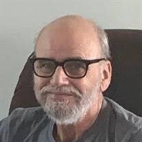 Mitchell Patrick's Instagram, Twitter & Facebook