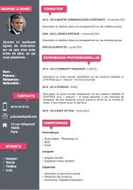 Cv Template Word Gratuit Free Resume Templates 17 Downloadable Resume Templates To Use