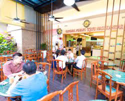 Penang is not the only place that offers irresistible nasi kandar with that said, here are the top 8 nasi kandar places in petaling jaya & kuala lumpur. Original Penang Kayu Nasi Kandar Mid Valley Megamall