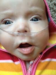 Little Lucia: 11/1/11