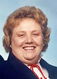 Helen Elizabeth Mynatt McConkey Obituary