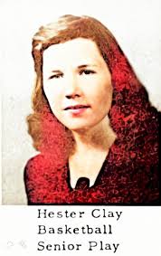 Hester Virginia Clay Millemon
