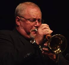 The Birdland Big Band