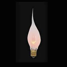 Silicone Flicker Light Bulbs Paxton Hardware Ltd