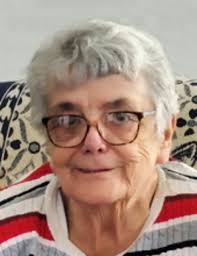 Patricia L. Hickman Obituary July 20, 2021