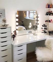 Decor For Bedrooms Find Your Perfect Design In 2020 Vanity Inspiration Makeup Room Decor Bedroom Vanity