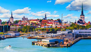 Old town tallinn ist das klare highlight. Kurzurlaub Tallinn Reisetipps Tallinns