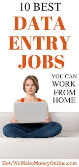 Gerade, wenn du bereits über eine anstellung verfügst, musst du dir den nebenjob genehmigen lassen. 10 Best Data Entry Jobs Data Entry Jobs From Home Data Entry Jobs For Beginners Looking For The Best Data Entry Jobs Online Jobs For Teens Jobs For Teens