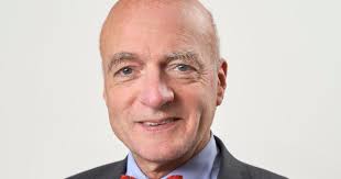 Im Interview mit Herrn Horst Becker